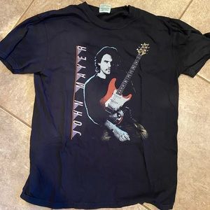 John Mayer Sob Rock T-shirt black men’s medium brand new Shirt